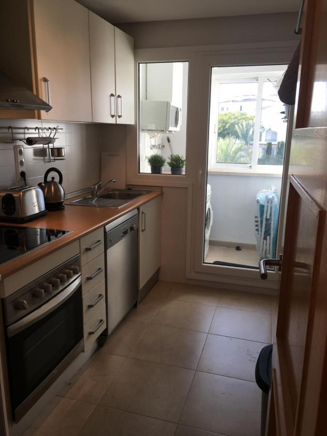 Casa Buena Vista Apartment Roldán Екстериор снимка