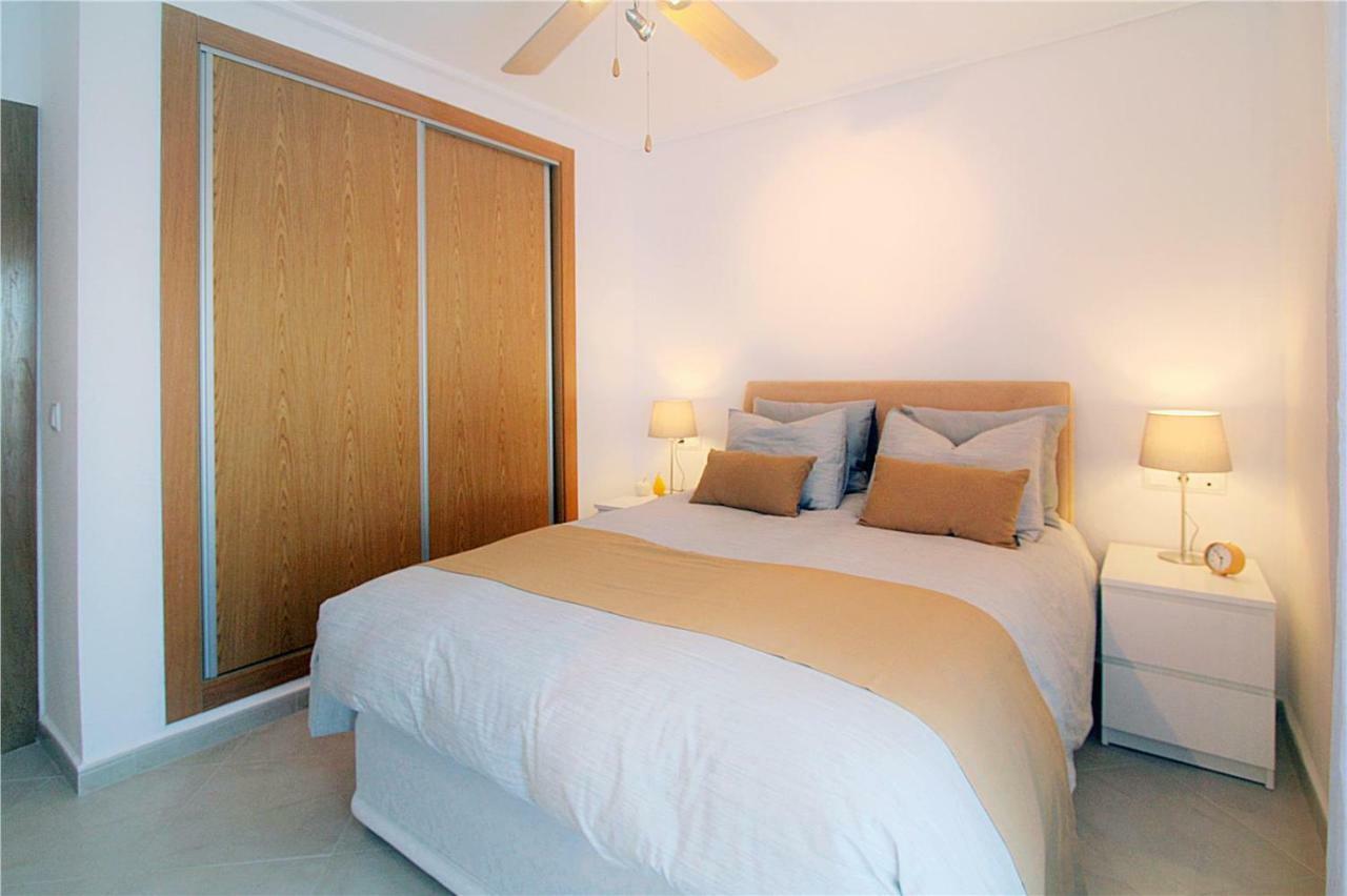 Casa Buena Vista Apartment Roldán Екстериор снимка