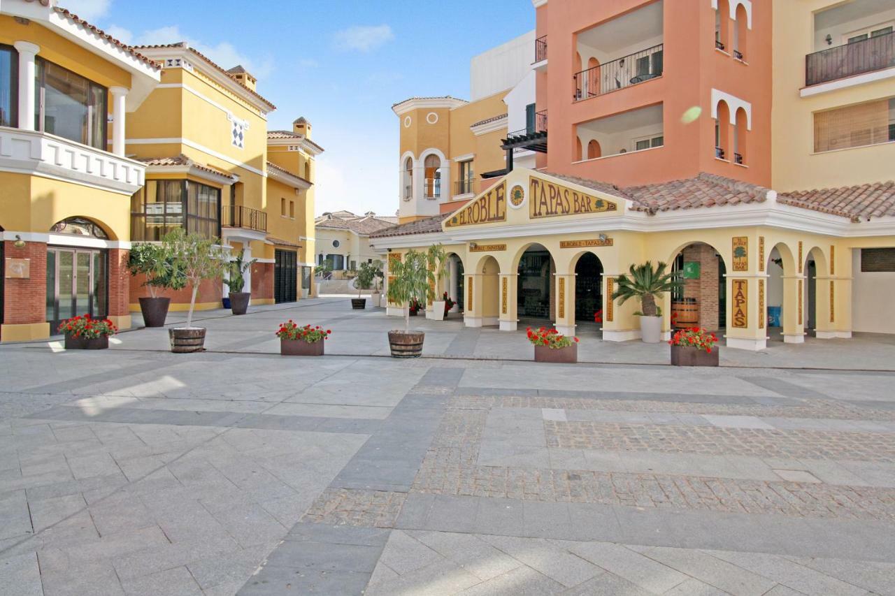 Casa Buena Vista Apartment Roldán Екстериор снимка