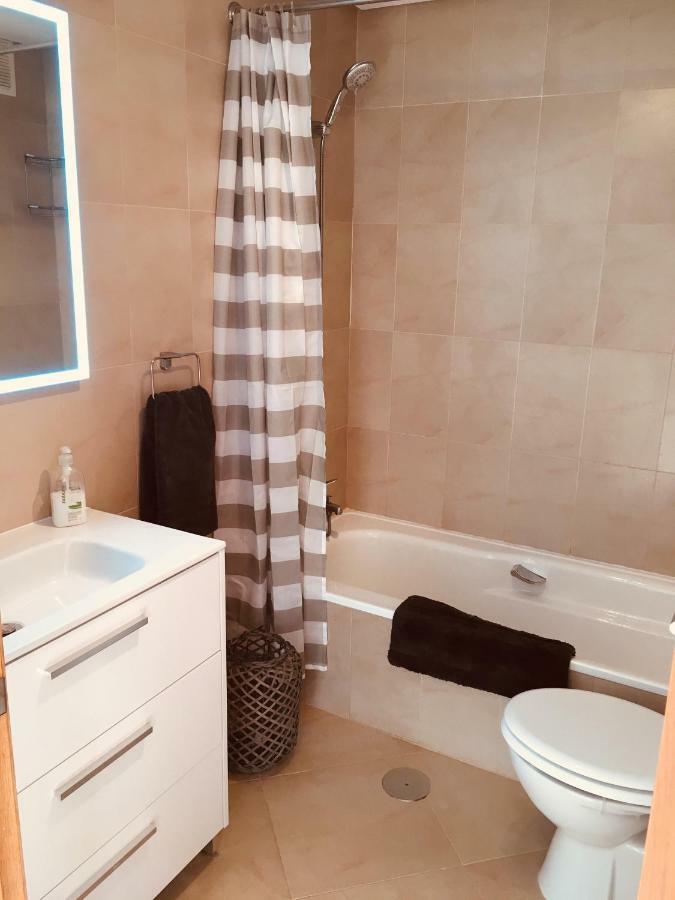 Casa Buena Vista Apartment Roldán Екстериор снимка